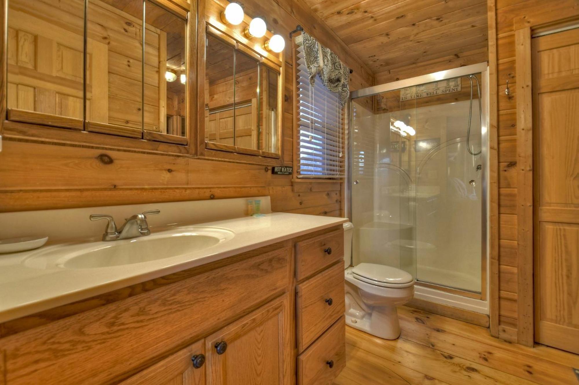 Talking Leaves Hot Tub Firepit And Comfy King Beds Villa Ellijay Bagian luar foto